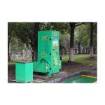24 Hours Self Service Shopping Inventory Vending Machine Fully Customized Automated for sale