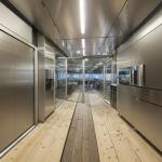 Elegant Anti-yellowing Stainless Steel Cladding for Lighting Fixtures for sale