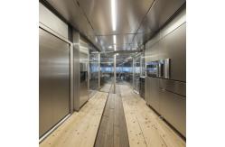 China Fine-finish Anti-peeling Stainless Steel Cladding for Plastics supplier