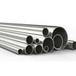 0.5-25mm Galvanized Steel Pipe Fluid Structure EN Galvanized Metal Pipe for sale