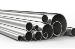 China 0.5-25mm Galvanized Steel Pipe Fluid Structure EN Galvanized Metal Pipe supplier