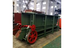 China Durable Chain Plate Box Feeder Specialized in Clay Sintered Brick Manufacturing Process supplier