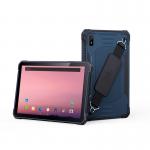 10 Inch Rugged Tablet Computers Android With Shoulder Strap NFC for sale