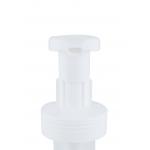 Hand Washing Foam Pump Head Long Lasting Durability Non Irritating Formula
