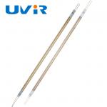 11x23mm Short Wave Infrared Lamp 400V 6950W for Heidelberg heating parts for sale