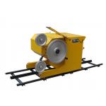 Automatic Cutting And Trimming Wire Saw Stone Quarry Machine For  Marble for sale