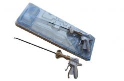 China ENT Surgery Hemostatic Cutting Endoscopy Ultrasonic Shears supplier