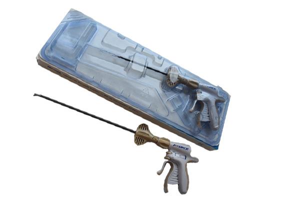 ENT Surgery Hemostatic Cutting Endoscopy Ultrasonic Shears