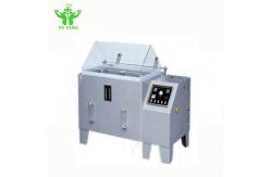 China Salt Spray Test Machine Cyclic Corrosion Chamber Tester supplier