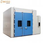 Walk in Environmental Chamber Temperature Humidity Test Chamber Customization Chamber