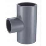 Metal Reducing Tee Fitting - Package Quantity Depends Style Reducing/Equal for sale