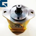 266-8034 Hydraulic Piston Pump Fan Motor 2668034 For 345C 345C L Excavator for sale