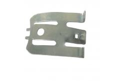 China Customized Non-Standard Special Shape Hardware Stamping Components Metal Stamping Parts supplier