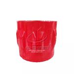 Oilwell Spiral Vane Bow Spring Centralizer Cement Centralizer for sale