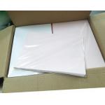 Smooth 80gsm Sublimation Heat Transfer Paper For T Shirt for sale