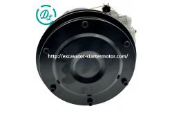 China Air Conditioning Compressor 11X-Z11-8580 D65PX-12 D65P-12 Bulldozer supplier