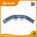 WG9112590100 Bracket For Gearbox/Cross Beam Assembly Sinotruk Howo Truck Gearbox Spare Parts for sale