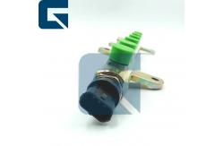 China 0445226044 Engine 6D107 Common Rail Oil Pipe supplier