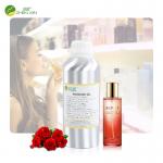Rose Oil Perfume Fragrance For Body Perfume Making With Free Sample for sale
