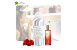 China Rose Oil Perfume Fragrance For Body Perfume Making With Free Sample supplier