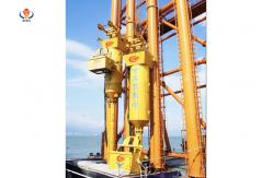 China Vibro Densification Bottom Feed Vibroflot 180kW With Dry Method System supplier