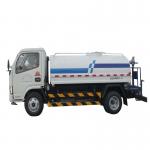 Dongfeng 4x2 3000L Watering Cart 3000L Water Cart 3000L Watering Cart Truck for sale
