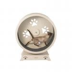 Nest Cat Tree One Mute Treadmill Wheel Cat Castle For Climbing for sale