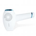 Electric Ice Cold Ipl Hair Removal Epilator Lady Shaver Facial Skin Care Massager for sale