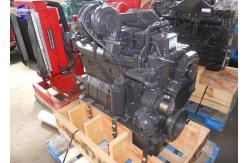 China Industrial Machinery Repair Parts Diesel Engine 6BTA-5.9 157HP In Stock supplier