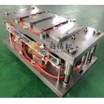 1200KG Alu Foil Food Container Moulds Molding Container Box CR12MOV for sale
