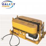 Customize Underground Cable Pulling Equipment Clamping Force ≤2.7KN Cable Diameter 25-185mm for sale