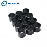 5 Axis CNC Turning Machining PEEK Plastic Parts Service Custom Precision OEM for sale