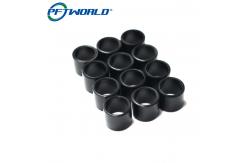 China 5 Axis CNC Turning Machining PEEK Plastic Parts Service Custom Precision OEM supplier