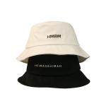 Cotton Sun Hat Outdoor Fishing Custom Bucket Printing Logo Fisherman Cap for sale