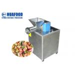 High Output 90kg/h Spaghetti Maker Machine Spaghetti Pasta Maker for sale