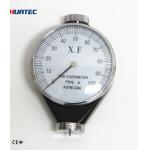 Digital 2.5mm Hardness Testing Machine , Black Color Metal Hardness Tester for sale