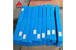 China AWS A5.16 Titanium Welding Wire supplier