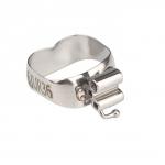 CCC Medical Grade Dental Ortho Molar Bands With GAC And 3M Size System for sale