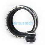 Aluminum Bead Ring Firestone W01-358-7772 Air Shock Spring 8.5 Inches Full Stroke for sale