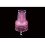 28 410 Fine Mist Sprayer Custom Color PP Material For Bottle for sale