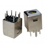 5mm IFT adjustable inductor coils for TV FM  Frequency Modulation power inductors for sale