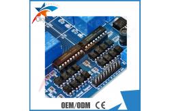 China 16 Channel Relay Module For Arduino 12v LM2576 Relay Plate With Optocoupler supplier