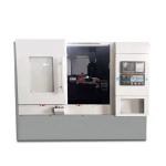 Gang Type Tool Holder Turret TCK36 CNC Lathe Milling Machine for Precise Production for sale