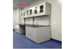 China OEM Practical Science Laboratory Furniture Moistureproof For School supplier