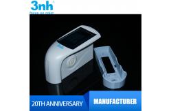 China Auto Calibration 3nh Gloss Meter 60 Angle 300 Gu With PC Software GQC6 supplier