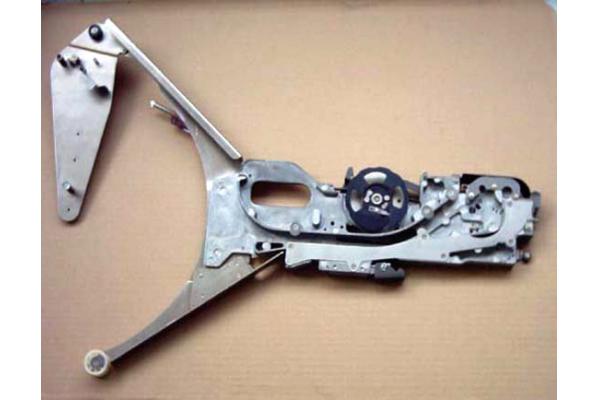 JUKI feeder 16mm feeder