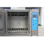 French Tecumseh Auto Computer Constant Temperature Humidity Chamber Water - Cooling