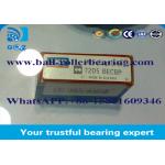 GCr15 7302BEP Angular Contact Ball Bearing Automobiles Steel Cage Bearing for sale