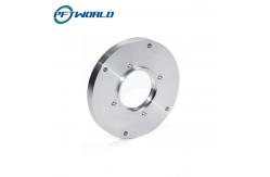 China CNC Turning Service Aluminum Components ODM OEM Machining Service supplier