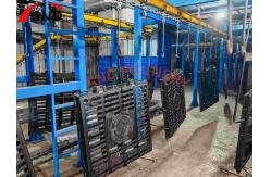 China Metal Casting Services manufacturer